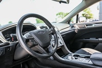 | Caméra de Recul | Bluetooth | Régulateur de Vitesse Coussin gonflable pour le conducteur,Coussin g... (image 7)