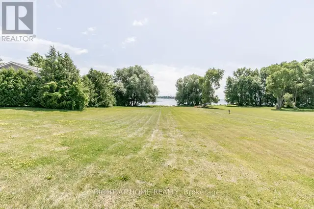 3786 TUPPY DRIVE Ramara, Ontario in Land for Sale in Barrie - Image 4
