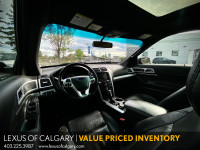 Stock#: 250219LAThe 2014 Ford Explorer XLT is a four-door sport utility vehicle SUV that provides a... (image 6)