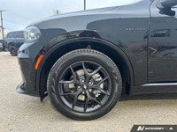 This Dodge Durango has a durable Regular Unleaded V-8 5.7 L/345 engine powering this Automatic trans... (image 8)