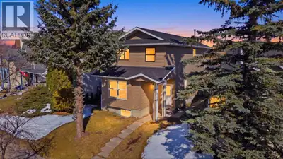 FULLY RENOVATED | DOUBLE GARAGE | MARTINDALE | Watch the 3D Tour!Welcome to this beautifully renovat...
