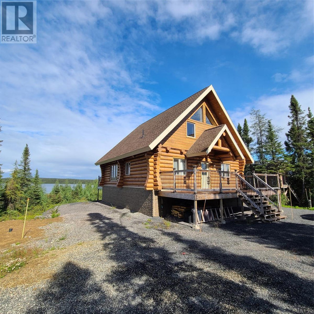 Lot #50610 Albert Lake TLH Highway Wabush, Newfoundland & Labrad in Houses for Sale in Labrador City - Image 2