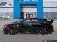 Saskatoon Motor Products - Recent Arrival! 2020 Honda Civic Type R - Certified Certification Program... (image 1)