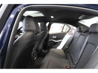 2025 BMW 3 Series 330i xDrive 2.0L 4-Cylinder AWD 8-Speed Automatic EXTERIOR - TANZANITE BLUE METALL... (image 9)
