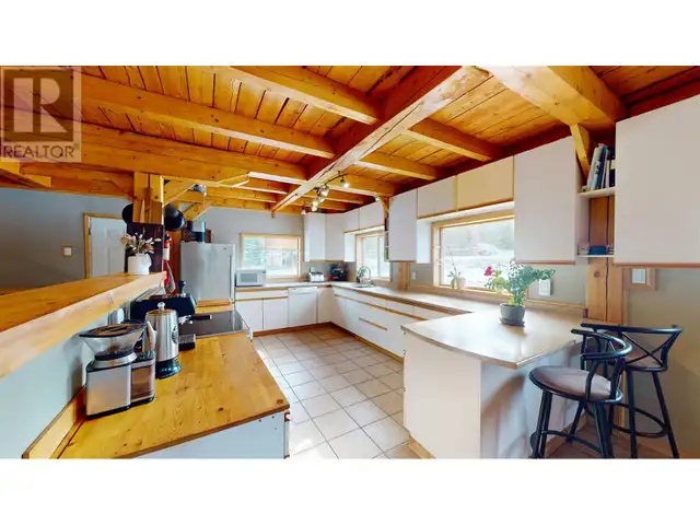 16466 BAGGERMAN ROAD Houston, British Columbia in Houses for Sale in Houston - Image 12