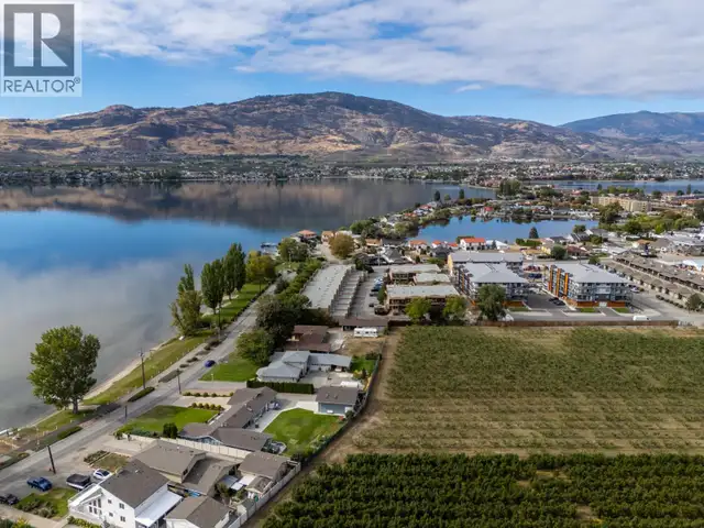 5401 Lakeshore Drive Unit# 109 Osoyoos, British Columbia in Condos for Sale in Penticton - Image 11