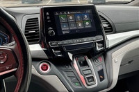 2019 Honda Odyssey EX | Heated Seats | Rear Entertainment | APROVED PRE OWNED The 2019 Honda Odyssey... (image 3)