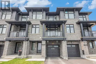 1792 CRUX ROAD Ottawa, Ontario
