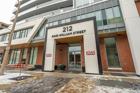 212 King William Street in Condos for Sale in Hamilton - Image 3