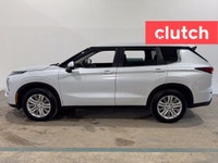 1 OWNER / Front Heated Seats, Climate Control, Dual Zone Front Climate Control and more! Clutch is t... (image 2)