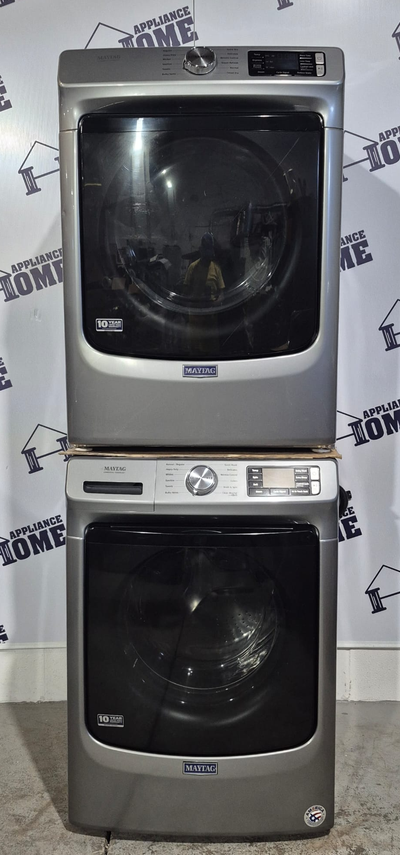 Stainless Washer Dryer, View more