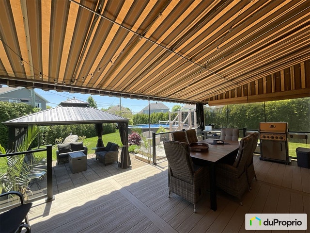 $1,050,000 - 2 Storey for sale in St-Augustin-De-Desmaures — photo 2
