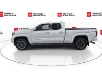 WAS: $53288 NOW: $52888 plus taxes and licensing feesWith bold styling, upgraded TRD Sport tuning, a... (image 5)