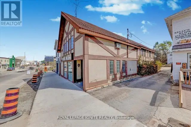 3 - 3 HASTINGS STREET N Bancroft (Bancroft Ward), Ontario63005673775489123