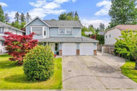 14271 67 AVENUE Surrey, British Columbia