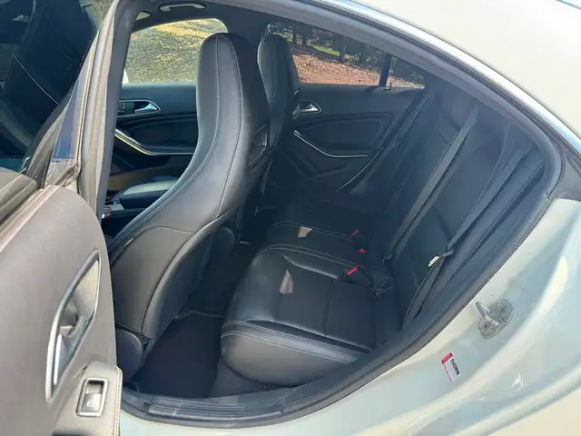 2016 Mercedes-Benz CLA CLA 250 4MATIC - 2.0L Turbo in Cars & Trucks in Edmonton - Image 19