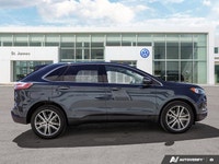 * Drivetrain: Standard Intelligent All-Wheel Drive. * Seating: Leather-trimmed sport bucket seats wi... (image 5)
