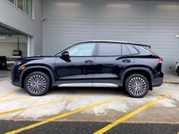 Turbocharged,All Wheel Drive,Brake Assist,Aluminum Wheels,4-Wheel Disc Brakes,ABS,Power Steering,Tir... (image 4)