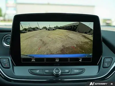 2024 Chevrolet Blazer RS | AWD | Heated Seats | Sunroof | Clean, View more