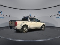 FX4 Off-Road Package, Off-Road Tuned Suspension, Leather Seats, 18 inch Aluminum Wheels, Sync 3! Pow... (image 7)