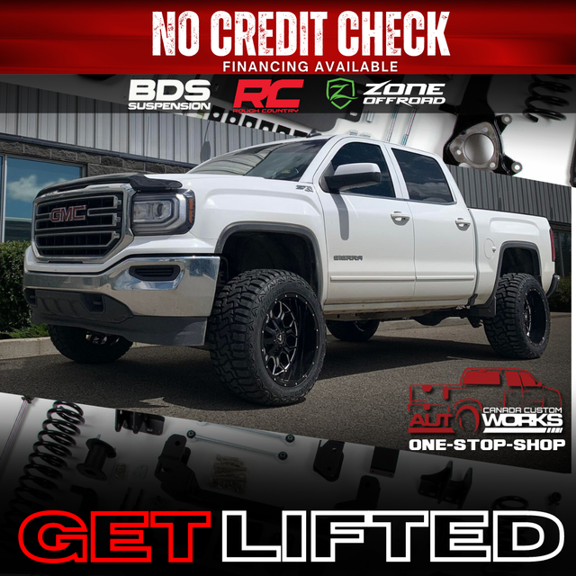 BRAND NEW Snowflake Rated AWT! 285/70R17 $1090 FULL SET OF TIRES in Tires & Rims in Penticton - Image 10