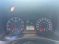 The 2020 Hyundai Accent Essential in an eye-catching blue finish offers a smooth FWD driving experie... (image 7)