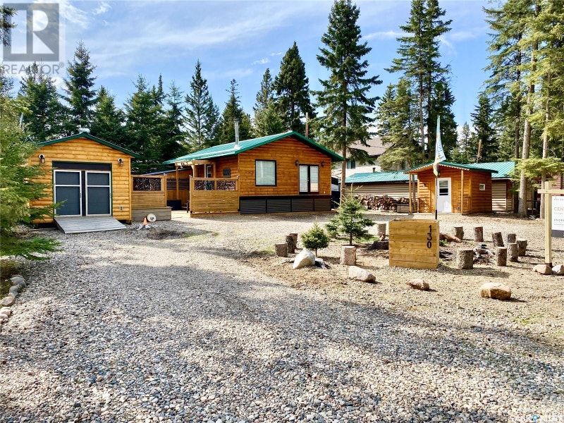 130 Spruce ROAD Turtle Lake, Saskatchewan Houses for Sale Prince