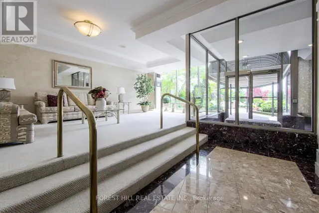 717 - 10 GUILDWOOD PARKWAY Toronto (Guildwood), Ontario62864388208130124