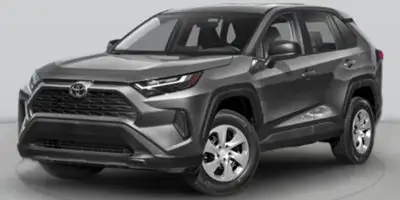 This previously enjoyed * 2023 Toyota RAV4* is part of Toyota's 4WD Sport Utility Vehicles segment a...