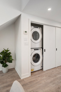 new/nouveau apartment logement locatif-3.5, 3 1/2, 1-bedroom/chambre, Outremont, Campus MIL/Mile-End... (image 5)