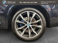===== 2024 BMW X3 xDrive30e | Gr. Sup. Amélioré | Gr. M Sport | ===== ===== * Groupe Supérieur Améli... (image 8)