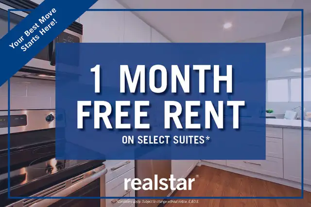 Live, Work and Play in Downtown Hamilton!! 2 Bedroom for Rent!!628643757596191223