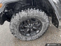 Check out this 2023 Jeep Gladiator Willys while we still have it in stock! * This Jeep Gladiator is... (image 8)