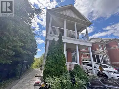 Newly Renovated, Walkout Basement For Rent! Basement Unit With Lots Of Sunlight And Beautiful View O...
