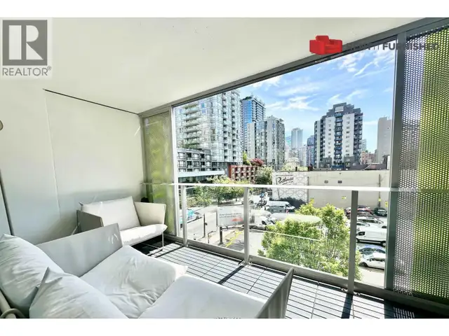 503 999 SEYMOUR STREET Vancouver, British Columbia in Long Term Rentals in Vancouver - Image 18