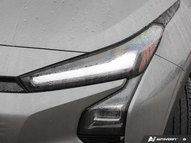 2027 Chevrolet Bolt LT in Cars & Trucks in Winnipeg - Image 24