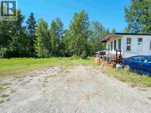 2 325 SKYLINE ROAD Quesnel, British Columbia in Houses for Sale in Quesnel - Image 11