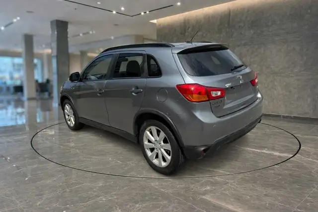 2016 Mitsubishi RVR GT540714170414551046