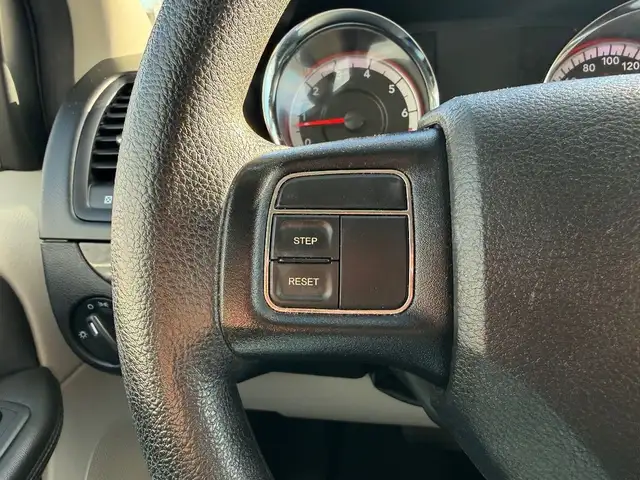 2017 Dodge GRAND CARAVAN642696557707531220