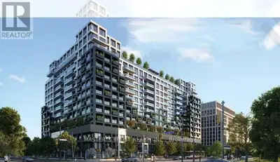 732 - 1100 SHEPPARD AVENUE W Toronto (York University Heights),