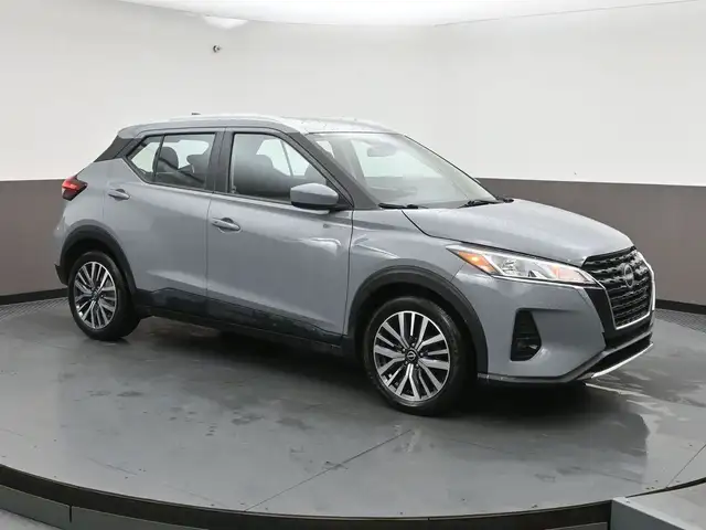 2024 Nissan Kicks SV in Cars & Trucks in City of Halifax - Image 2
