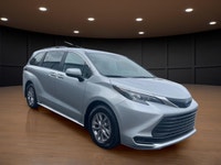 Price includes $1,000 finance credit. Price does not include fees or taxes. The 2025 Toyota Sienna X... (image 3)