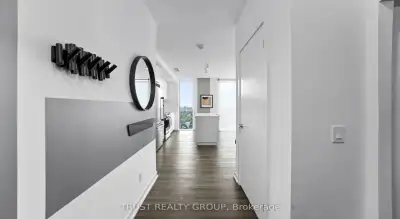 Price: $925,000 / $3,509/mo Welcome to Toronto's hottest up & coming West End neighbourhood! Nestled...