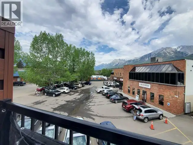 205B, 1 Industrial Place Canmore, Alberta in Condos for Sale in Banff / Canmore - Image 20