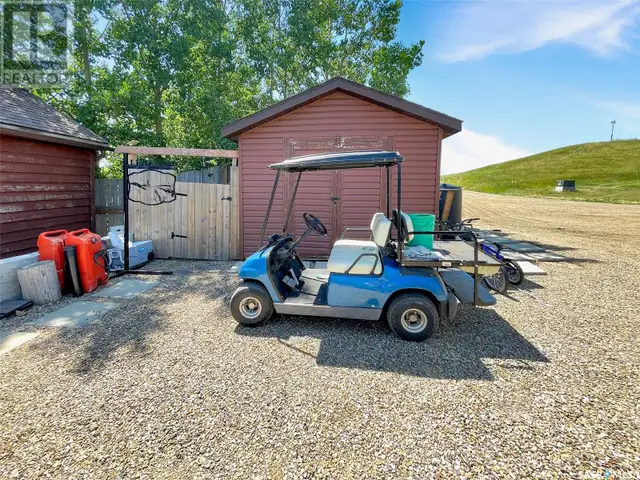 Lot 38 Merilee Way Rock Ridge RV Resort Webb Rm No. 138, Saskatc in Houses for Sale in Swift Current - Image 22