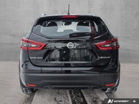 *ONE OWNER * This 2023 Nissan Qashqai SV AWD comes equipped with *2.0L 4-cylinder engine*, *Xtronic... (image 5)