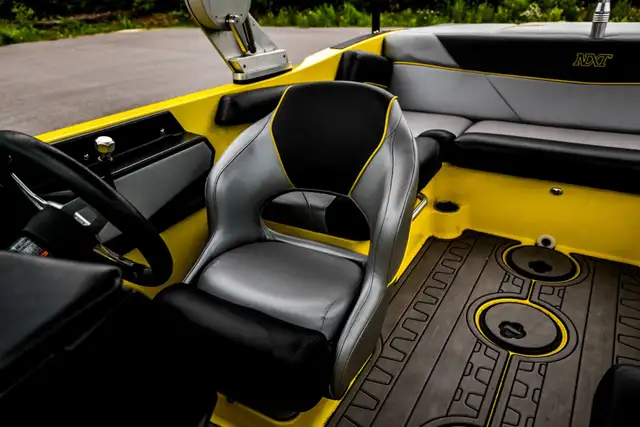 2019 Mastercraft NXT 20 in Powerboats & Motorboats in Québec City - Image 22