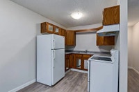 Amenities: Air Conditioning • Balconies • Security Lights Suite & Building: Spacious one-bedroom and... (image 4)
