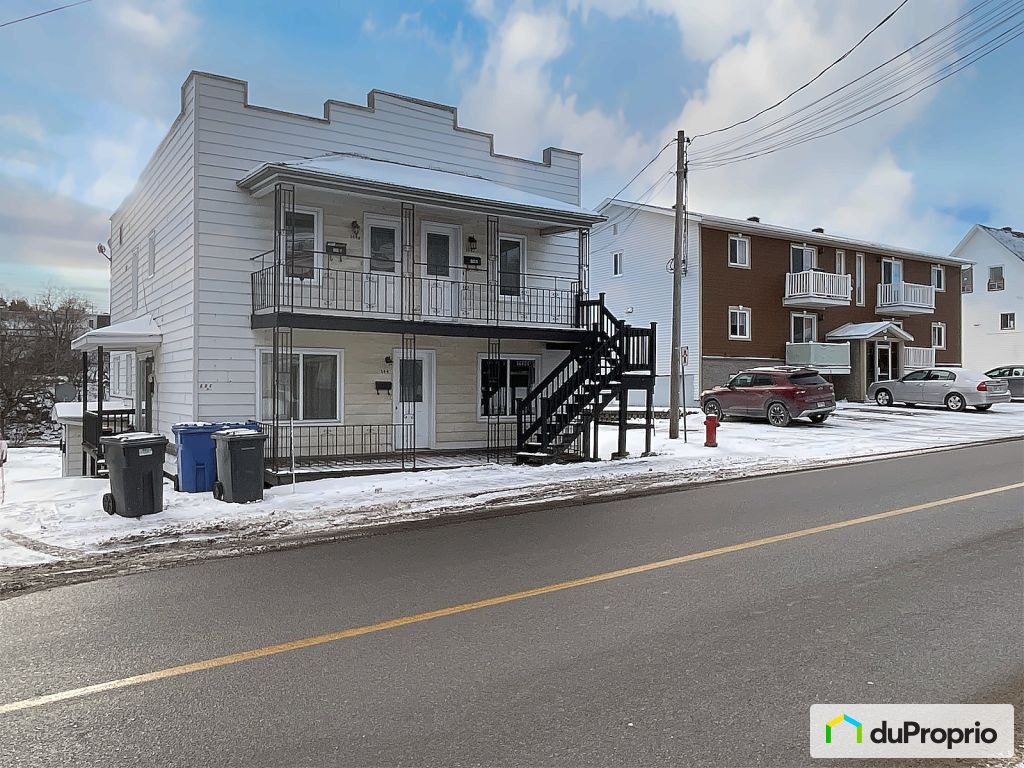 $479,000 - 6 units or more for sale in Riviere-Du-Loup — photo 3