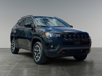 Thanks for viewing our House Of Cars Chinook Inventory! AMVIC licensed dealer! The 2024 Jeep Compass... (image 8)